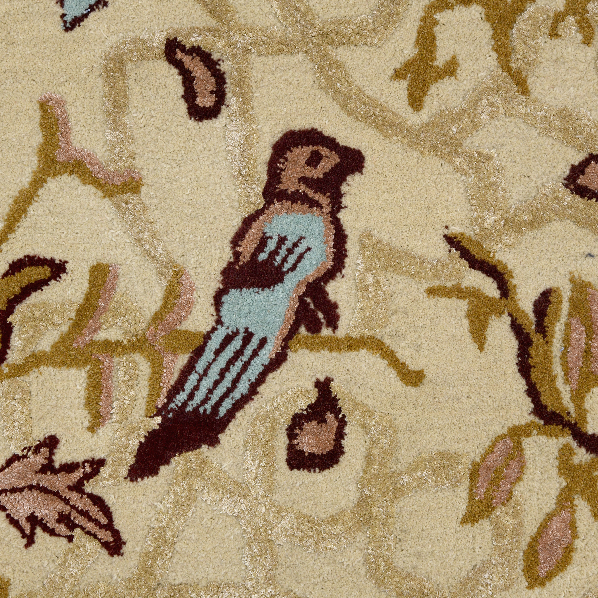 FRESCO FRE-1-White Ivory Main Image